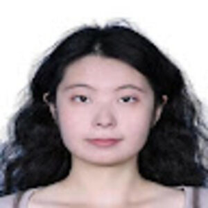 Meet your Posher, Qianyu